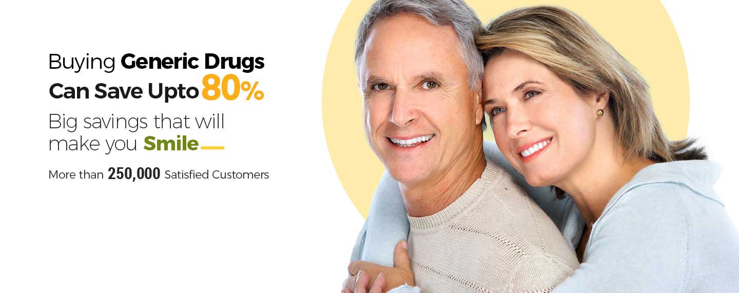 Online pharmacy store