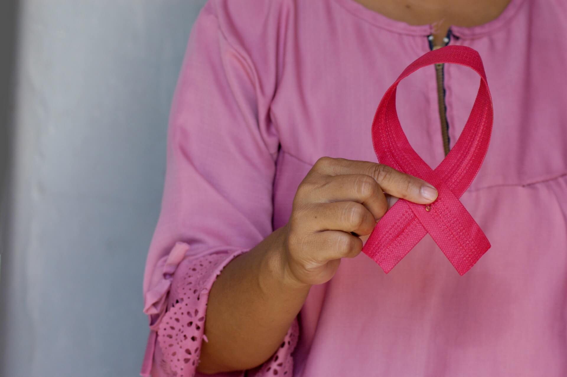 Breast cancer myths