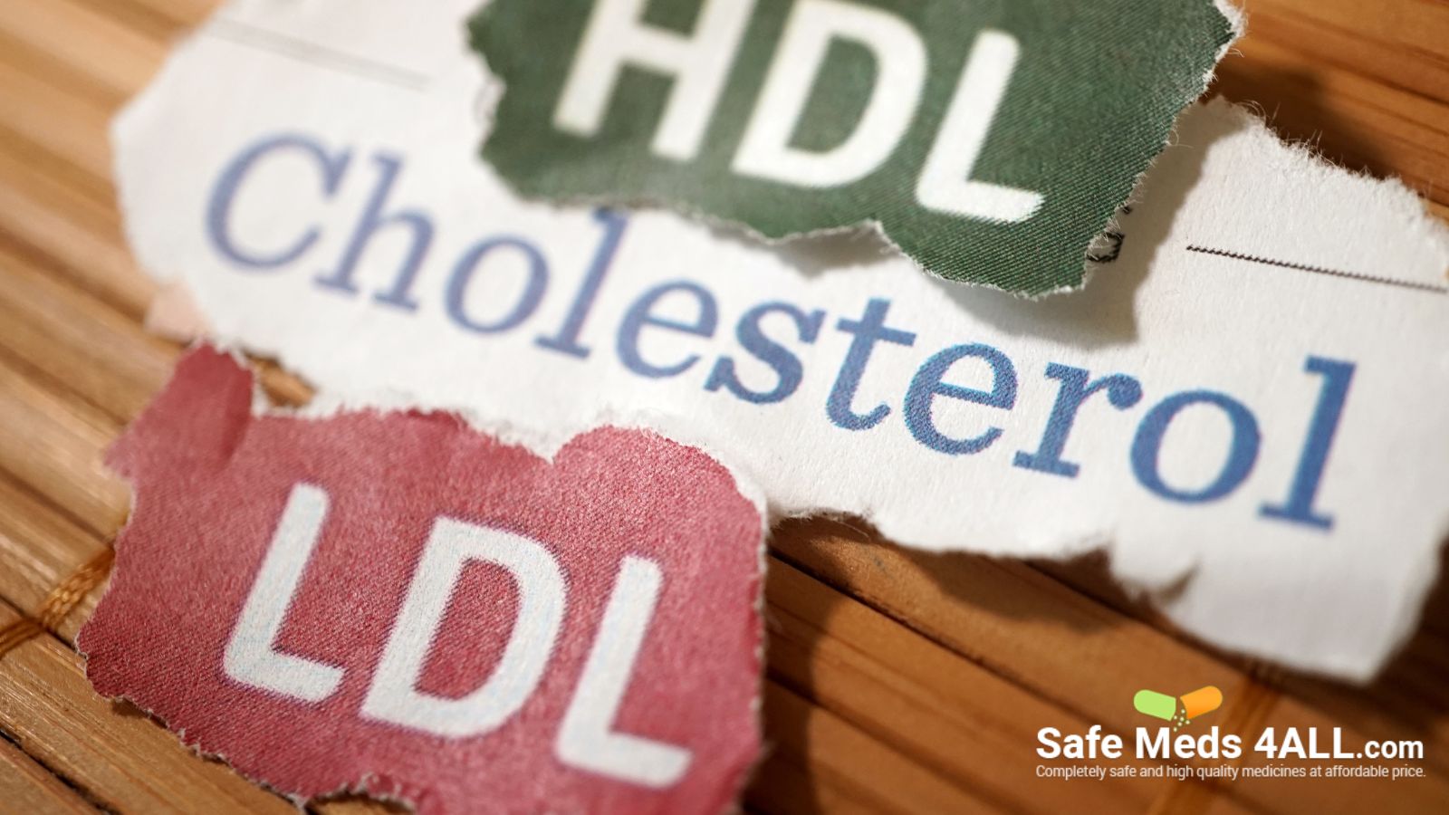 Lower bad cholesterol or LDL and increase good cholesterol or HDL with life style changes and cholestrol lowering medication.
