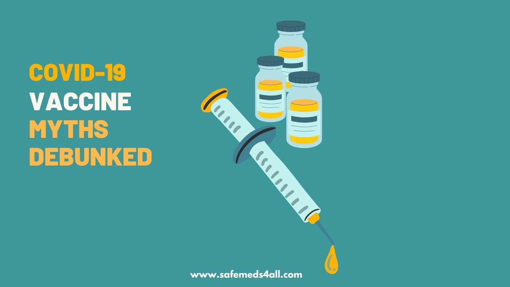 Covid-19 vaccine