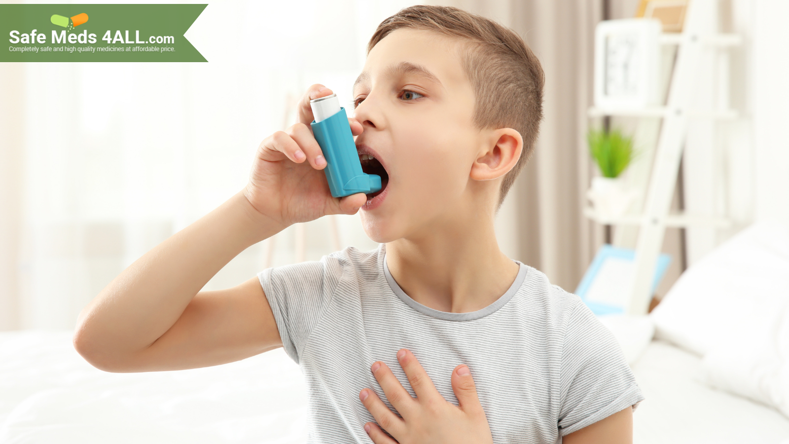 Best Ways to Manage Childhood Asthma and Prevent Attacks