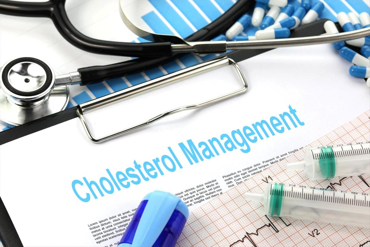 Cholesterol Management