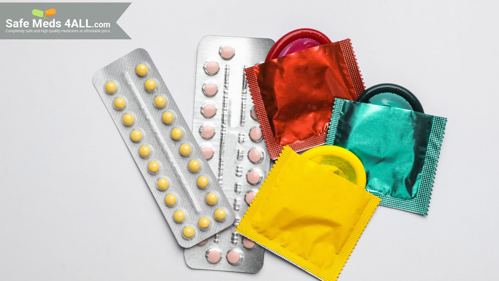 Best Birth Control Methods Compared: Find the Right Option for Your Needs