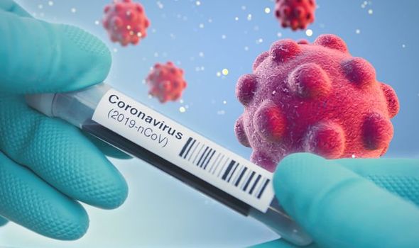 CORONAVIRUS