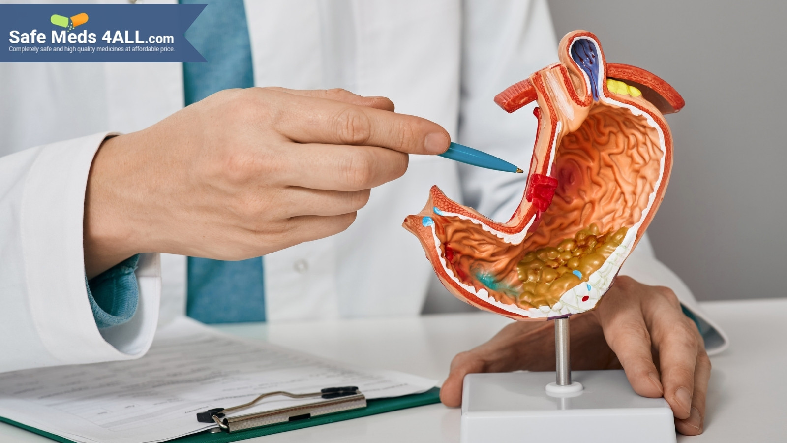 Cytotec and Misoprostol: Common Myths vs Medical Facts