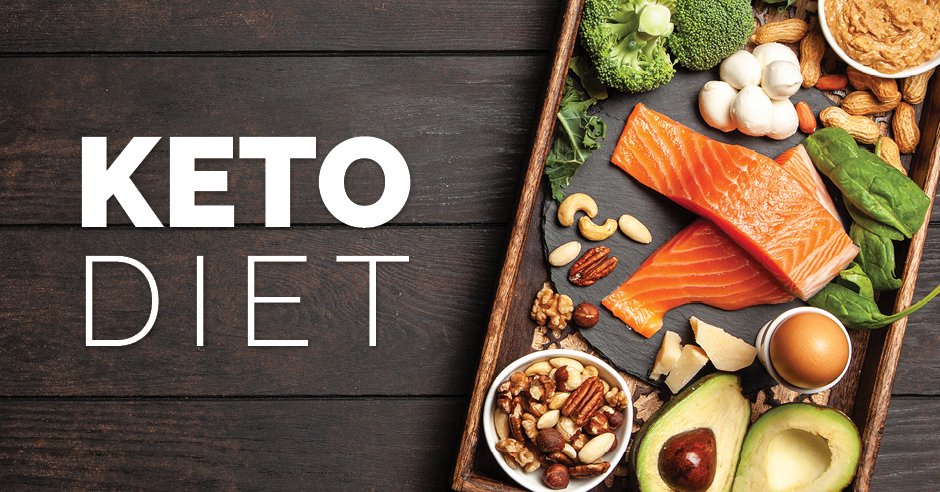 keto diet