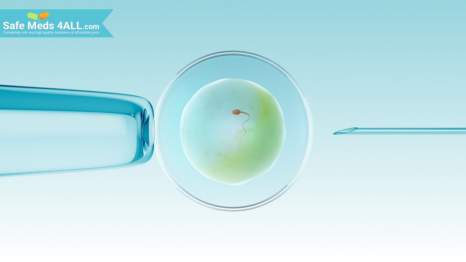 Conceiving through IVF with Lupi 5000 IU injection help