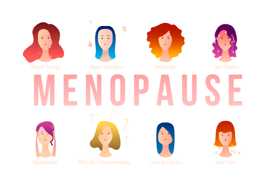 Menopause