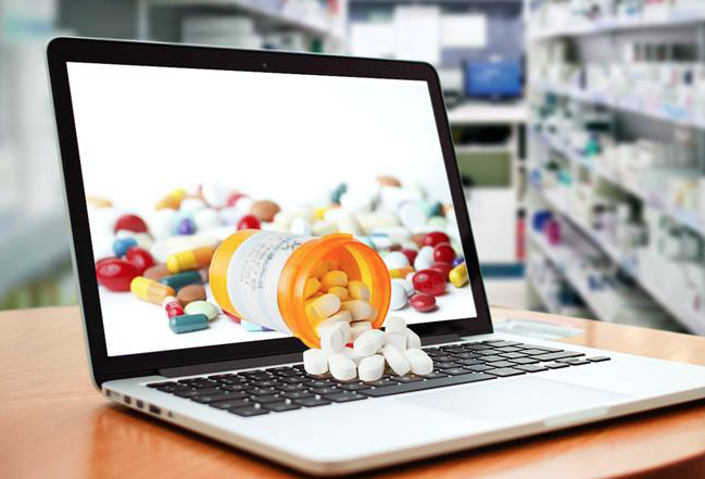 online pharmacy