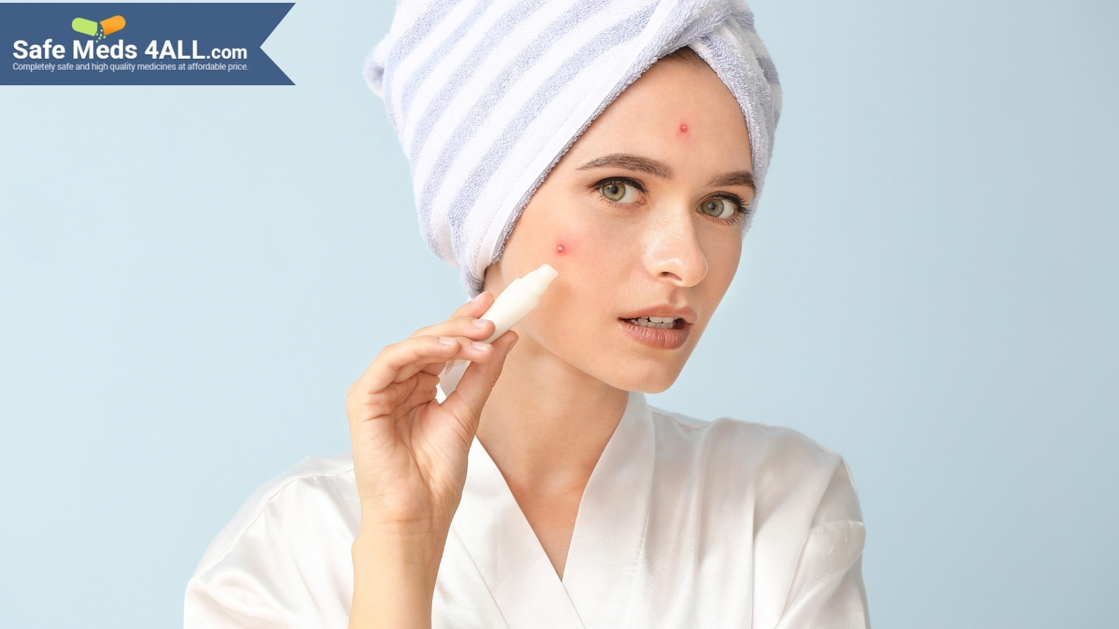 Retin-A Micro 0.04% to treat Acne