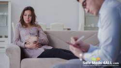 Antidepressants And Pregnancy: Tips From An Expert