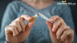 Smoking Cessation Medications - Know more before you use drugs to stop smoking