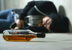 Alcoholism - Know the Risk Factors and Symptoms