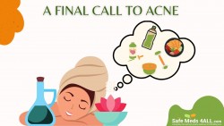 Acne- Causes, Treatments, medicines and more...