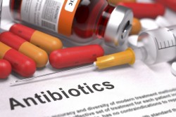 Know A Bit More About Antibiotics