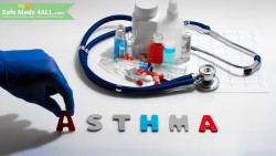 Ventolin Inhaler Overuse: Signs, Risks, and Safe Limits