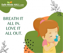 Asthma- Causes, symptoms, medicines and more