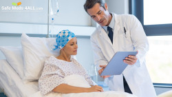 Ivermectin and Fenbendazole: The New Repurposed Drugs 