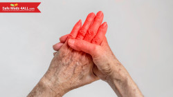 How Prednisone 20mg Tablets Help Manage Inflammatory Conditions