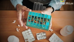 Quick Reference to Common Prescription Drugs and What They Treat