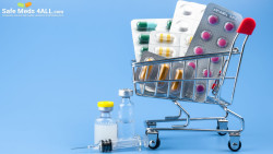 SafeMeds4All: Your Trusted Online Pharmacy for Affordable Medicines
