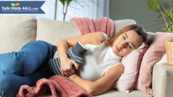 Period Pain Relief: Where Does Ponstan 500mg Fit In?