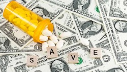 How to save money on prescription drugs