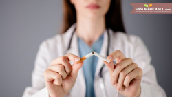 Smoking Cessation Tips for Beginners: Medicines and Strategies