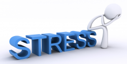 Outcomes of stress on one’s body