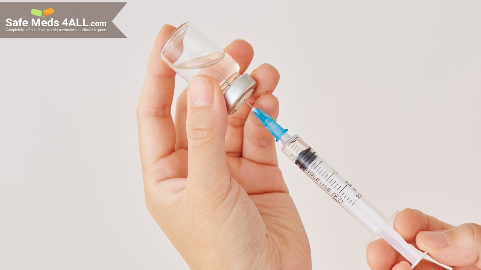 Vitamin B12 Shots: Why They’re Essential for Energy & Nerve Health | SafeMeds4All