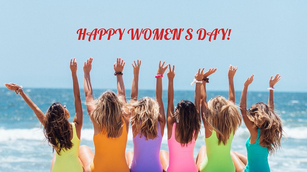 Women's Day