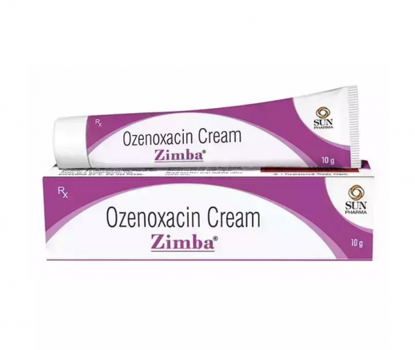 Xepi 1 Percent (10gm) Generic Cream Tube