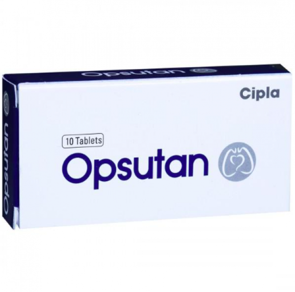 Opsumit 10mg Generic Tablets