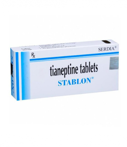 Stablon 12.5mg Tablets - BRAND