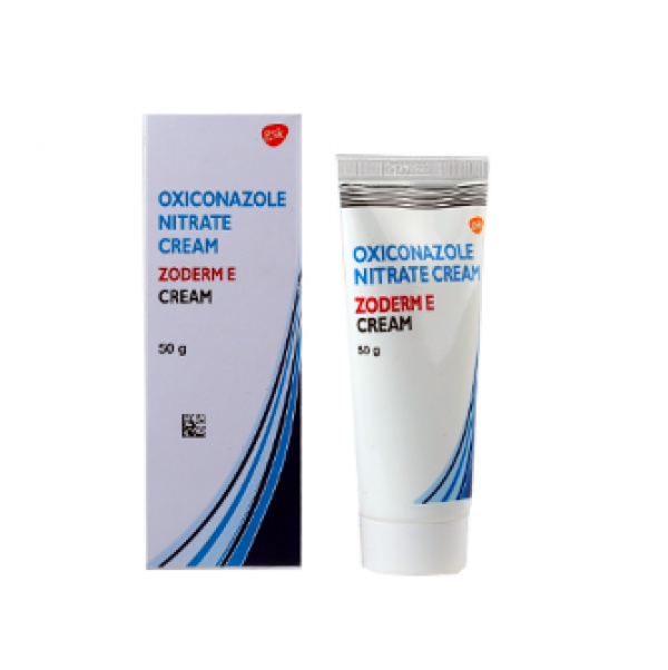 Oxistat 1 Percent (50gm) Generic Cream Tube