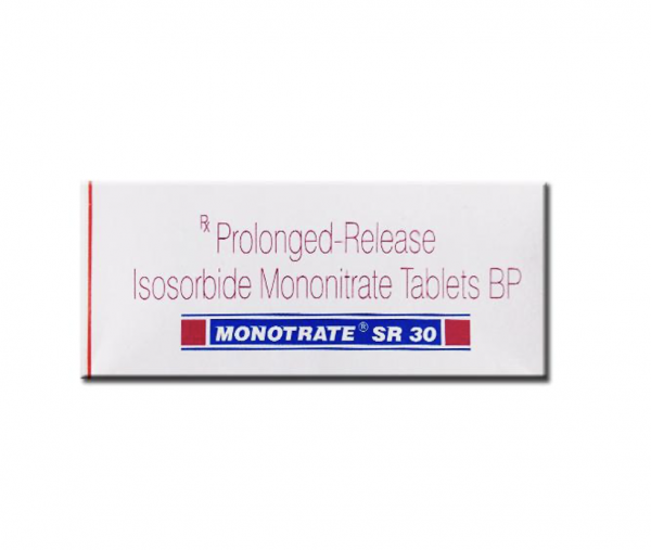 Imdur 30mg Generic Tablets