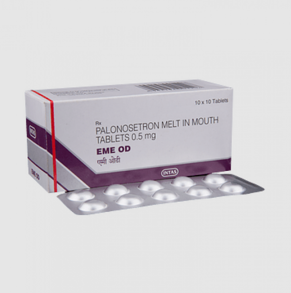 Aloxi 0.5mg Generic Tablets