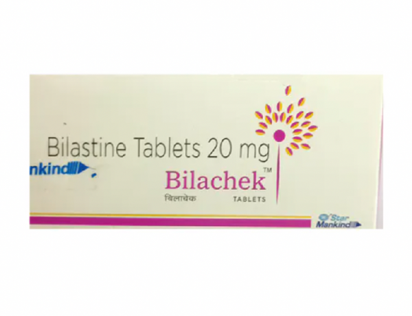 Blexten 20mg Generic Tablets