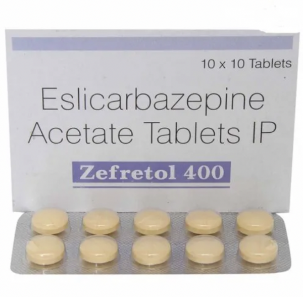Aptiom 400mg Generic Tablets