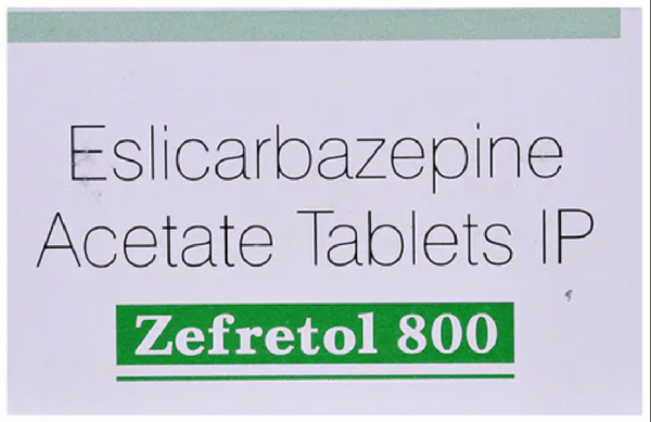 Aptiom 800mg Generic Tablets