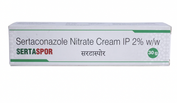 Ertaczo 2 Percent (30gm) Generic Cream Tube