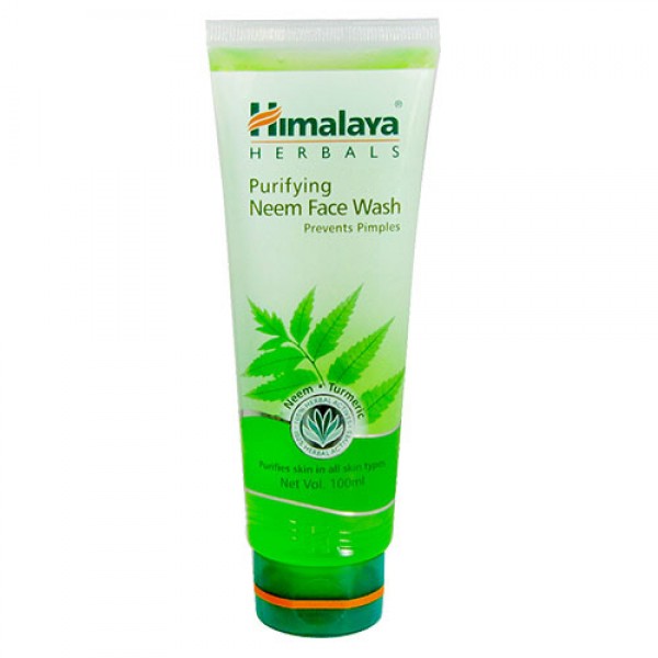 Neem face wash 