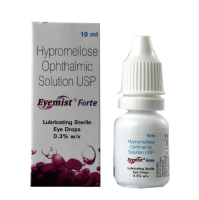 Genteal Artificial Tears 0.3 Percent (10ml) Generic Eye Drop