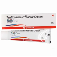 Fenticonazole 2 Percent (30gm) Generic Vaginal Cream Tube