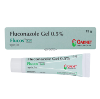 Fluconazole 0.5 Percent (15gm) Generic Gel Tube 