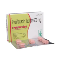 Prulifloxacin 600mg Generic Tablets