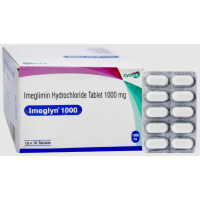 Twymeeg 1000mg Generic Tablets 