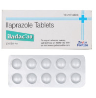 Noltec 10mg Generic Tablets