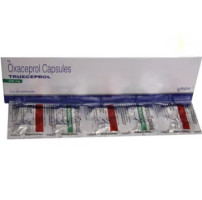 Oxaceprol 200mg Generic Capsules