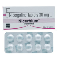Sermion 30mg Generic Tablets